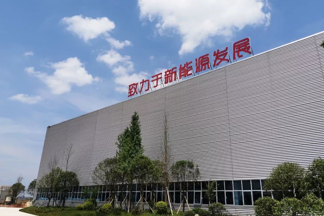 經(jīng)營(yíng)中心的“硬核精英”：面對(duì)客戶，我們永遠(yuǎn)追求極致