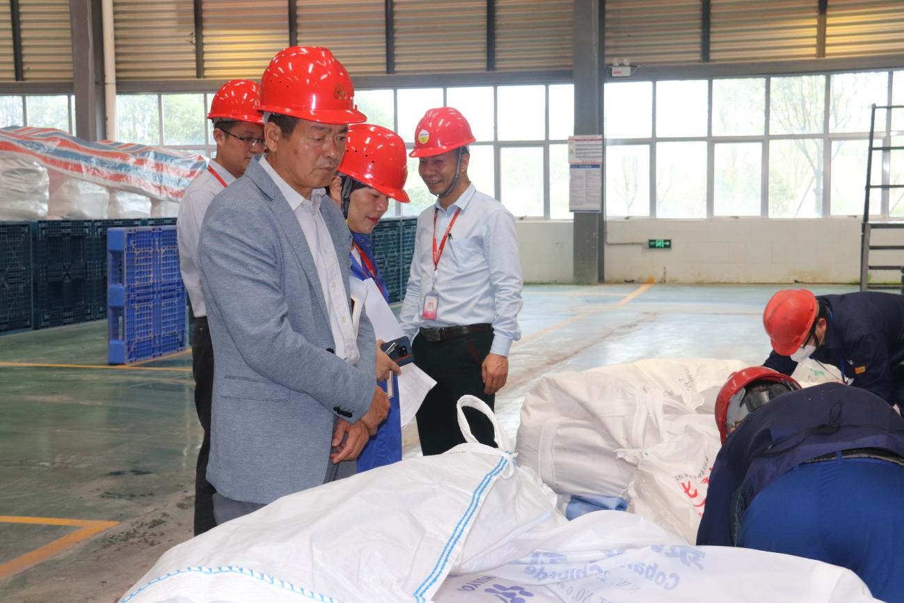 雷霆行動(dòng)丨第一輪巡視完成 行動(dòng)進(jìn)入攻堅(jiān)階段