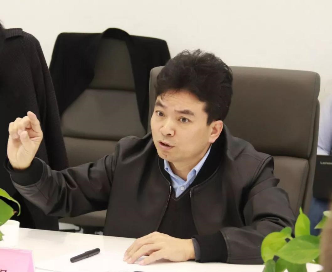 全員參與，快速行動(dòng) | 中偉新材料2019“雷霆行動(dòng)”正式開(kāi)啟