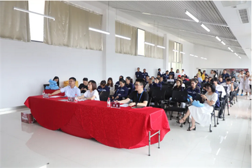 中偉好聲音丨西部產(chǎn)業(yè)基地上演海選收官之戰(zhàn)，我們總決賽見！