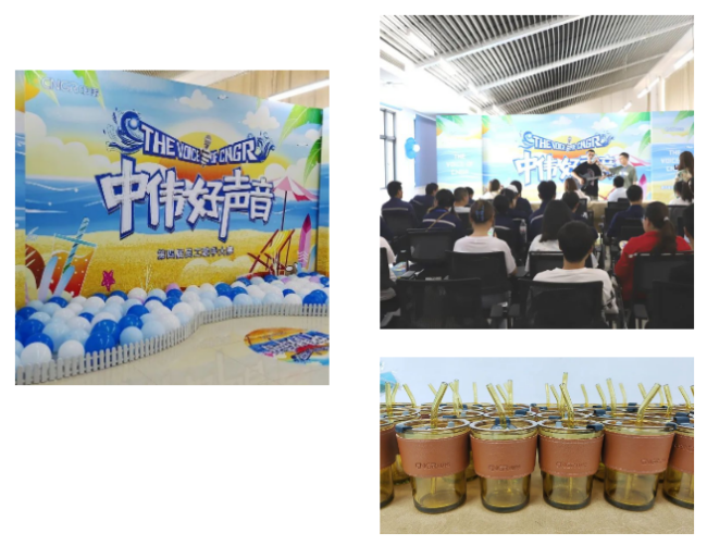 中偉好聲音丨銅仁開陽海選高手輩出，神仙打架爭奪總決賽直通卡