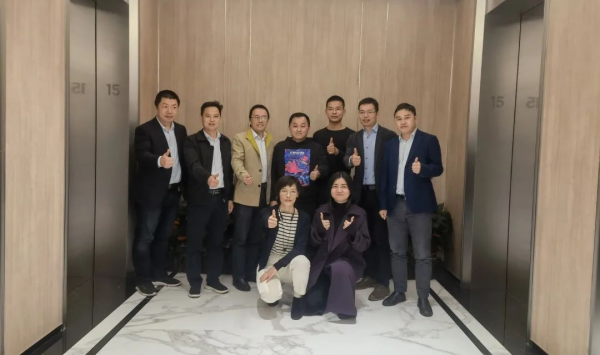 漂洋過(guò)海去奮斗丨周智強(qiáng)：堅(jiān)持長(zhǎng)期主義，做海外財(cái)務(wù)能手