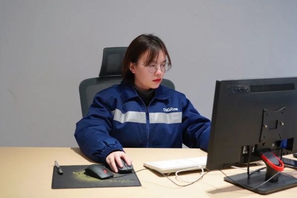 葆初心 再創(chuàng)業(yè) | 張雨英：用干勁、闖勁、鉆勁探索“鈉”密碼