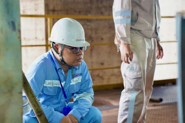 葆初心 再創(chuàng)業(yè) | 朱海林：擁抱世界，在海外舞臺上盡情綻放