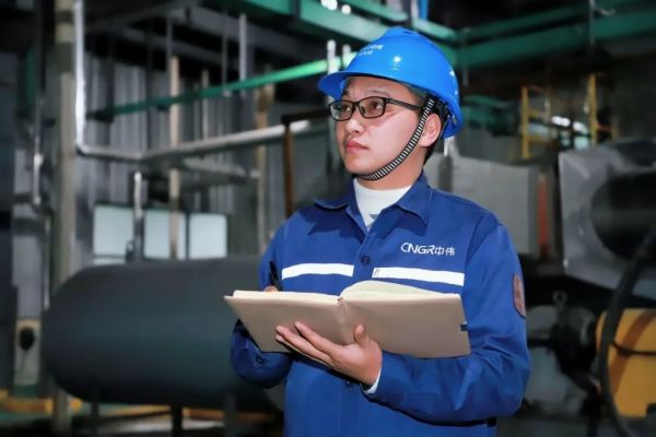 葆初心 再創(chuàng)業(yè) | 李慶宏：扎根車間一線，工藝技改永無止境