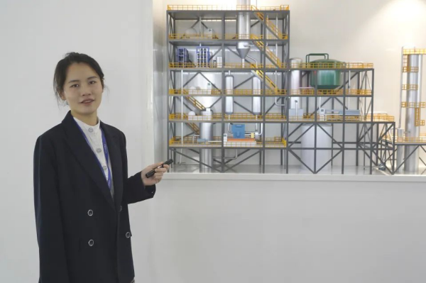 葆初心 再創(chuàng)業(yè) | 陳芳：有責(zé)任有擔(dān)當(dāng)，人生才會閃閃發(fā)光