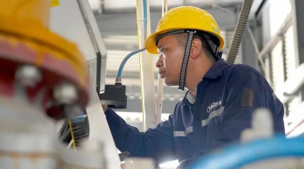 葆初心 再創(chuàng)業(yè)丨李賢文：美麗的欽州灣，濤聲依舊