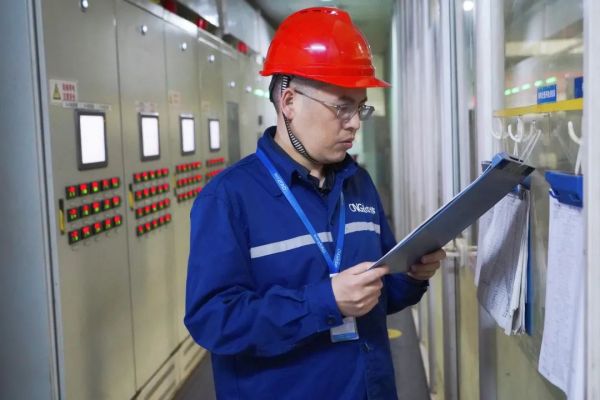 葆初心 再創(chuàng)業(yè)丨陳凱杰：PMC的“行家里手”，生產(chǎn)運營“大管家”