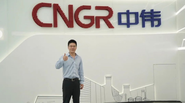 葆初心 再創(chuàng)業(yè) | 舒暢：轉(zhuǎn)變角色，從銀行到企業(yè)，助力產(chǎn)業(yè)加速發(fā)展