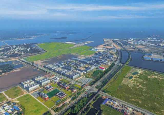 零突破！中偉獲評(píng)欽州首家自治區(qū)級(jí)科技成果轉(zhuǎn)化中試研究基地