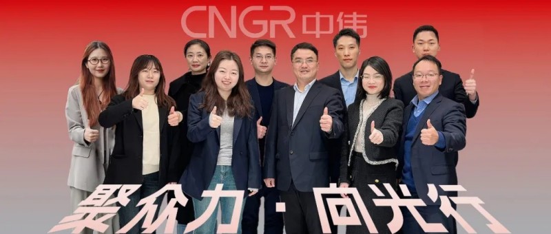 聚眾力·向光行｜公司高質(zhì)量發(fā)展的“隱形護(hù)盾”，走近中偉法務(wù)管理團(tuán)隊