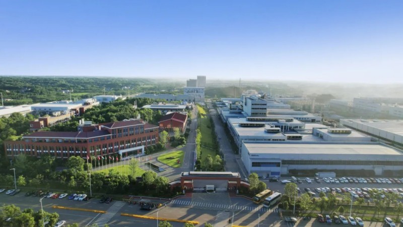 湖南唯二！中偉獲批本外幣一體化資金池業(yè)務(wù)試點(diǎn)企業(yè)