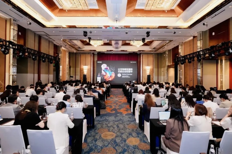 持續(xù)鞏固行業(yè)可持續(xù)發(fā)展標桿地位，中偉股份再度入選標普全球《可持續(xù)發(fā)展年鑒（中國版）2025》