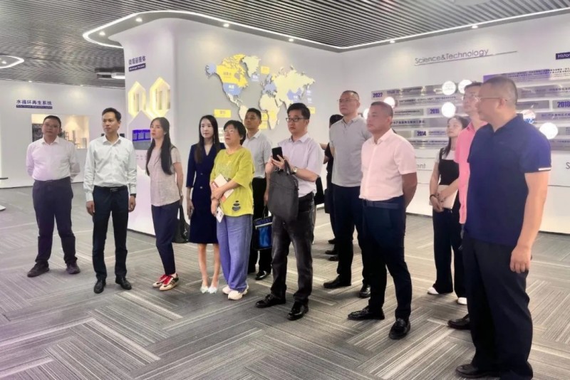 聚焦循環(huán)回收丨中偉攜手海關(guān)總署及多地專家“從零突破”，共建關(guān)企新標準