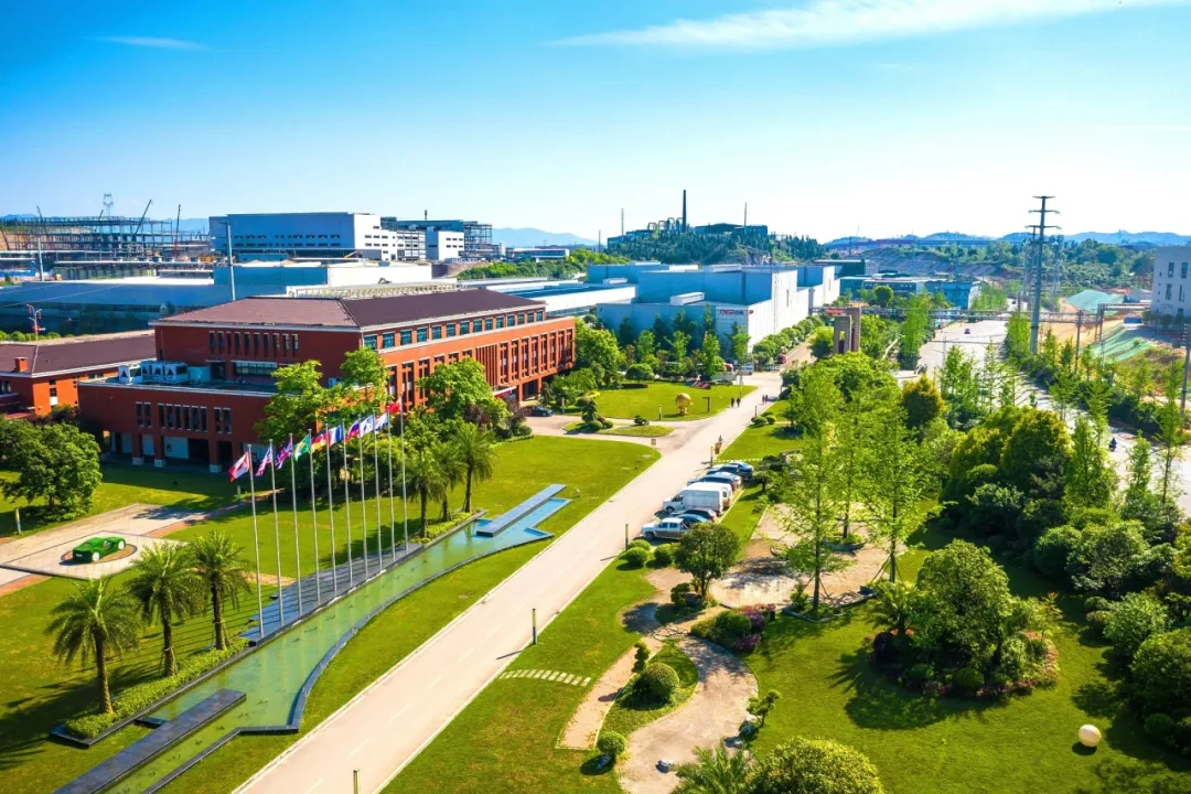 攜手渣打，中偉股份設(shè)立首個可持續(xù)發(fā)展掛鉤現(xiàn)金賬戶，推動綠色金融實踐