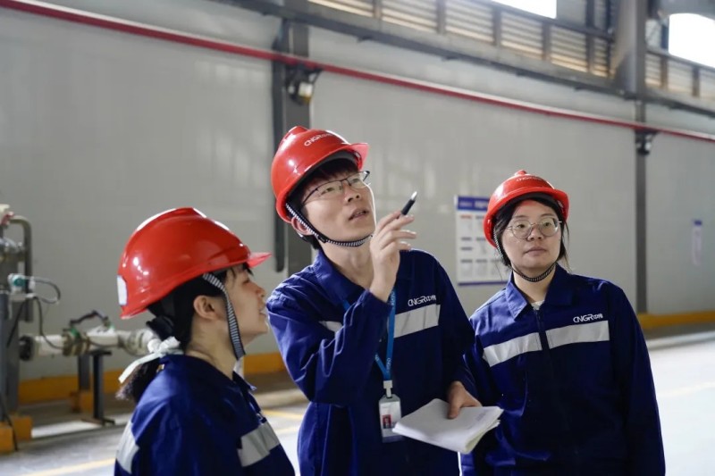 聚眾力·向光行｜三年逆襲成行業(yè)標桿，看中偉磷系破局背后的“創(chuàng)新力”