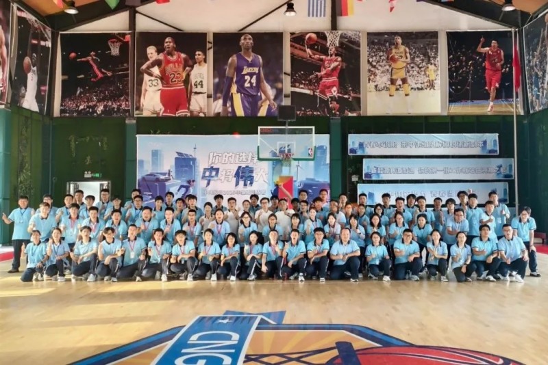 “雛鷹訓(xùn)練營(yíng)”圓滿結(jié)營(yíng)，中偉股份2025屆校招生共赴新程