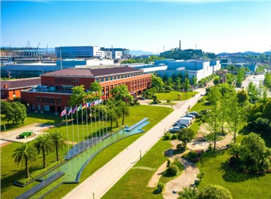 中國(guó)新能源材料企業(yè)首家！中偉股份3億美元“綠色銀團(tuán)”貸款簽約落地