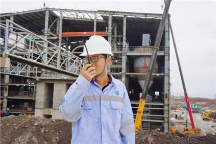 漂洋過(guò)海去奮斗丨李佳紅：奉獻(xiàn)海外、無(wú)悔堅(jiān)守的“海燕”