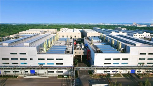 喜訊！中偉股份榮膺“中國上市公司創(chuàng)業(yè)板上市公司價值50強”