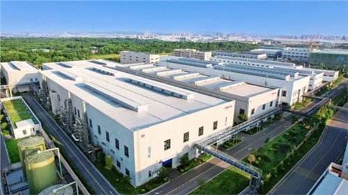 喜報！中偉股份獲評2022年 “ 國家技術創(chuàng)新示范企業(yè) ”和“ 國家知識產權優(yōu)勢企業(yè) ”