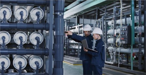 再獲殊榮！中偉榮獲工信部“工業(yè)綠色設(shè)計示范企業(yè)”獎