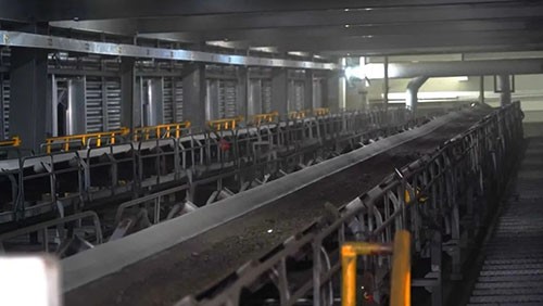 全球首條+一體化貫通！中偉首條OESBF產(chǎn)線連續(xù)成功產(chǎn)出高冰鎳