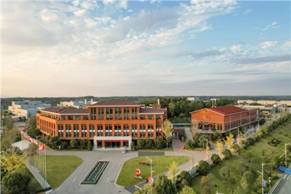 喜訊！湖南中偉新能源榮膺第二屆“新湖南貢獻獎”先進集體