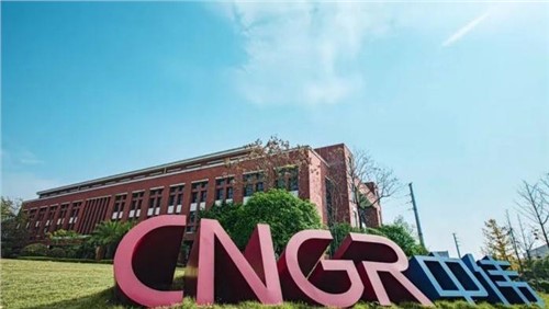 連續(xù)兩年！中偉股份上榜“中國(guó)品牌500強(qiáng)”