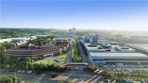 ?以“新四化”助力壯大新質(zhì)生產(chǎn)力，中偉股份著力這兩大方面