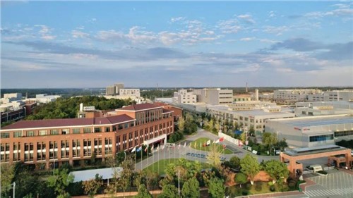 湖南中偉新能源榮登“2024全球獨(dú)角獸榜”！