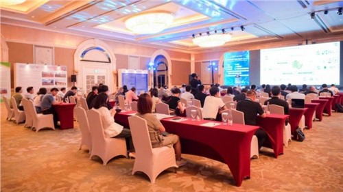 連續(xù)舉辦三屆！超200家企業(yè)齊聚，由中偉股份特別協(xié)辦的這一印尼大會圓滿落幕