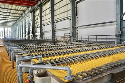 東南亞首家！|中偉鼎興電解鎳成功注冊，成為LME鎳交割品牌