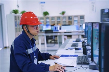 創(chuàng)造中成就偉業(yè)｜李遠(yuǎn)，主動(dòng)求變，水處理行業(yè)老兵的新征程