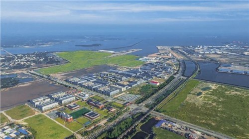 中偉股份MSCI ESG評級再度提升！