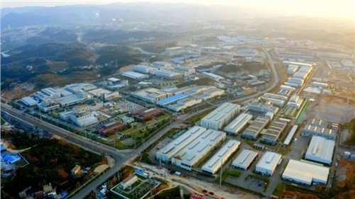 ?“雙料”國家單項冠軍！中偉再獲工信部“制造業(yè)單項冠軍企業(yè)”