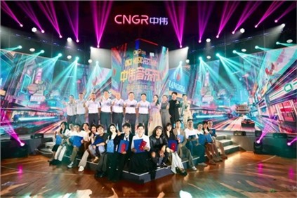 奏響多元文化樂(lè)章，首位海外歌王誕生！“中偉音樂(lè)節(jié)”第六屆員工歌手大賽總決賽圓滿(mǎn)落幕