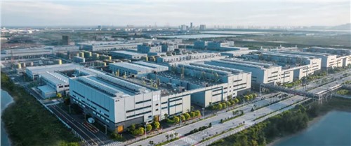 ?逆勢上升！中偉股份再次躋身“胡潤中國500強(qiáng)”