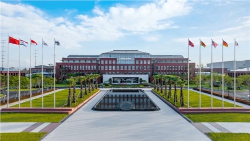 科技創(chuàng)新再獲認(rèn)可丨中偉榮獲“廣西科技進(jìn)步一等獎”